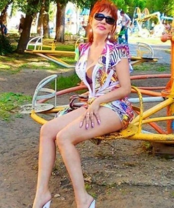 Проститутка Киров : Екатерина